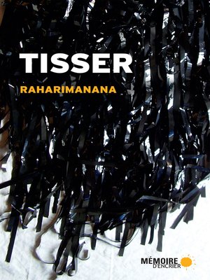 cover image of Tisser